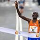 Eunice Chumba clinches silver in thrilling finish at Nagoya women’s marathon