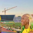 American sprint legend gives reason why Shelly-Anne Fraser-Pryce is consistently great