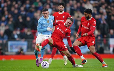 Liverpool vs Manchester City: Arsenal the real winners as Title rivals share points