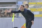 Serie A coach obscenely headbutts opponent after league match