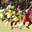 Ten-man Kakamega Homeboyz overcome Ulinzi Stars as Talanta hold wasteful Nzoia