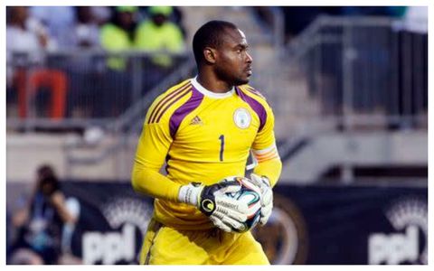 ‘I didn’t curse the national team’ - Ex-Super Eagles goalkeeper Enyeama discredit jinx rumour, backs Nwabali for success