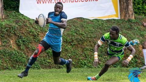 Shujaa sensation Patrick Odongo explains intentional decision to play ...