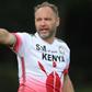 Haiti appoint former Harambee Stars tactician as new head coach
