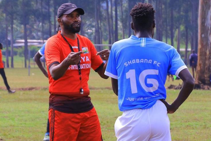 Shabana seek return to winning ways against resurgent Kariobangi Sharks to ease relegation concerns