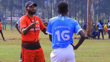 Shabana seek return to winning ways against resurgent Kariobangi Sharks to ease relegation concerns