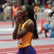 Jamaica's next track star? Brianna Lyston claims NCAA 60m title to become the second-fastest woman in collegiate history