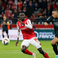 Joseph Okumu: Chelsea fans beg club to sign Harambee Stars defender