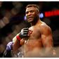 Francis Ngannou reveals next fight
