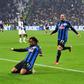 Why I hugged Lookman - Atalanta's coach Gasperini explains