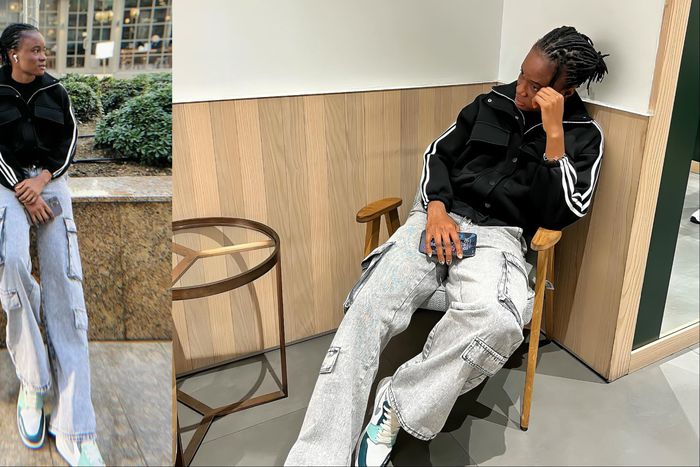 Super Falcons star Tosin Demehin is Thankful for the struggle, now with Galatasaray.