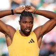 'I won't be able to pay my bills'- Noah Lyles opens up on the harsh reality of track & field
