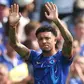 'I can do better' - Chelsea's Jadon Sacho laments after going 16 games without a goal