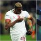 Osimhen and Lookman lead Naija Stars Abroad.