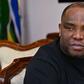 Benni McCarthy sets bar high for Harambee Stars in CHAN