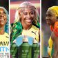 Shelly-Ann Fraser-Pryce: Why Jamaican Sprint Queen Loves Strikingly Colorful Wigs