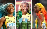 Shelly-Ann Fraser-Pryce: Why Jamaican Sprint Queen Loves Strikingly Colorful Wigs
