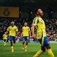 In a clash against Esteghlal, Ronaldo and Duran on target to power Al Nassr to Champions League quarterfinals.