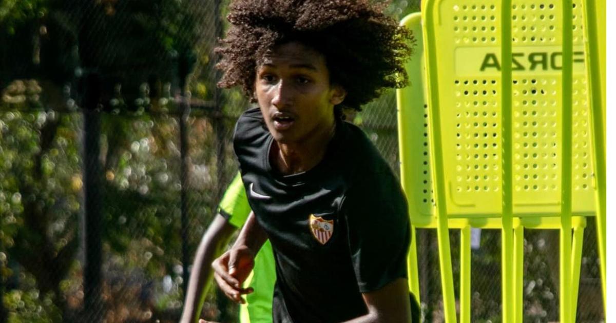 Harambee Stars snubbed! Bandari Youth team graduate reveals why he ...
