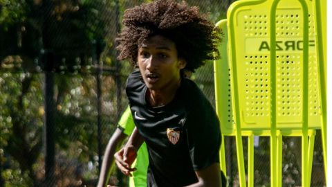 Harambee Stars snubbed! Bandari Youth team graduate reveals why he opted to represent Sri Lanka