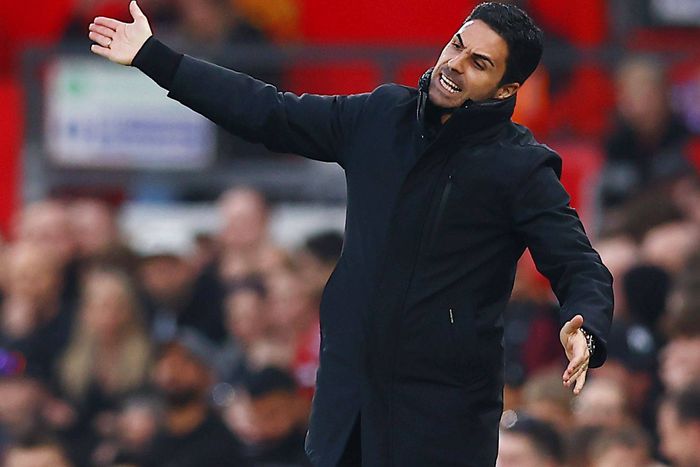 Mikel Arteta: 3 reasons why the Arsenal boss could be sacked at end of season