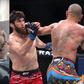According to Israel Adesanya, Pereira did enough to defeat Ankalaev at UFC 313.