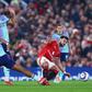 Arsenal v Man U: 5 key takeaways – Raya Stars, Bruno impresses & a dramatic draw