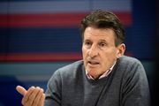 Seb Coe Responds to Possible Grand Slam Track Comeback After Bankruptcy Fallout
