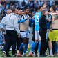 'I have to underline that' - Antonio Conte hits out at the media for Napoli's abnormal campaign