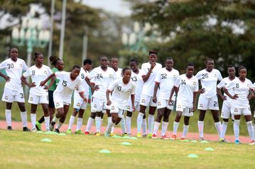 'We can do better in Nairobi' - Uganda U17 coach confident of comeback against Junior Starlets