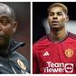 Manchester United. Pulse Sports Kenya. Benni McCarthy. Harambee Stars. Marcus Rashford. Ryan Ogam. John Avire. Kenya national football team.