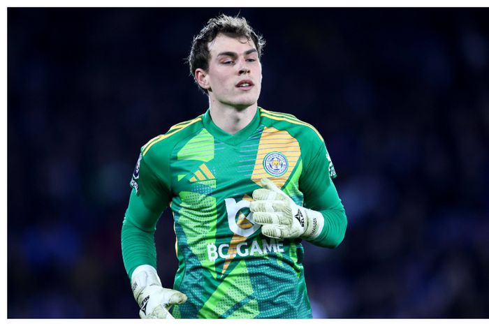 One time AFCON winner heaps praise on Hermansen