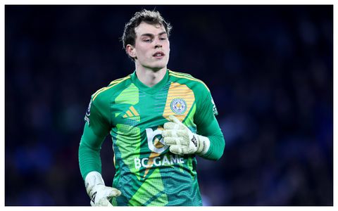 ‘That's a terrific stop’ - One time AFCON winner heaps praise on Hermansen after Palmer’s penalty save