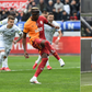 He is very advanced — Osimhen praises Morata supremacy after Alyanspor win