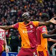 Galatasaray vs Liverpool: Inspired Osimhen decisive again as Reds are humbled at RAMS Park