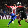 Atletico Madrid vs Tottenham: Shambolic Spurs hand Lookman and Co hefty first-leg advantage