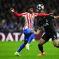Atletico Madrid vs Tottenham: Shambolic Spurs hand Lookman and Co hefty first-leg advantage