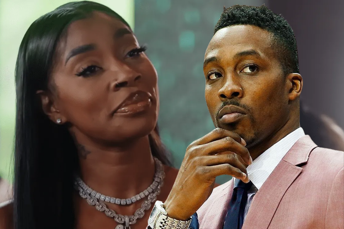 Dwight Howard and Amber Rose's divorce drama EXPLODES for the 2nd time as $140M NBA legend hit with addiction allegations