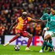 I was destined to be here — Osimhen appreciates Galatasaray fans after tribute to his mother