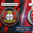 Bayer Leverkusen vs Arsenal prediction and betting tips: Gunners seek first-leg advantage in Germany