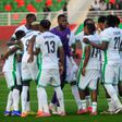 Report: Nigeria vs Iran cancelled amid ongoing war in Middle East
