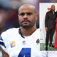 Dak Prescott and Sarah Jane Ramos: Real reason why NFL's highest-paid star called off his wedding amid alleged prenup dispute