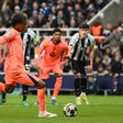 Newcastle vs Barcelona: Yamal spares Blaugrana embarrassment in terrible performance at St James's Park