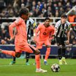 Newcastle vs Barcelona: Yamal spares Blaugrana embarrassment in terrible performance at St James's Park