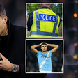 Rodri: Ballon d'Or Winner Reported to Police For Flying Drones
