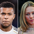 Kylian Mbappé and Ester Expósito have been DATING for at least a month