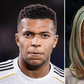 Kylian Mbappé and Ester Expósito have been DATING for at least a month