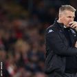 Dean Smith takes charge of Leicester