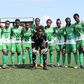 Kenya U18 Girls’ team