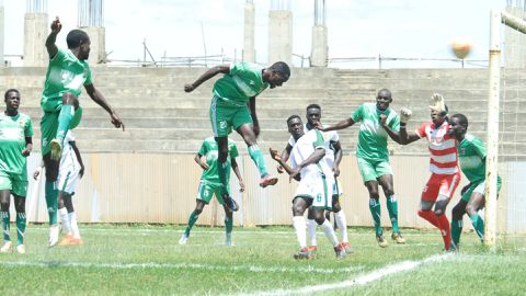 Optimistic Kidiga clings to hope amid bleak Vihiga Bullets future